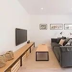 Petit Luxe Duplex * Terrassa