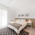 Apartamento Petit Luxe Duplex
