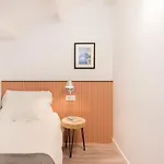 Petit Luxe Duplex Apartamento Terrassa