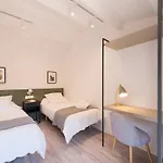 Petit Luxe Duplex Apartamento Terrassa