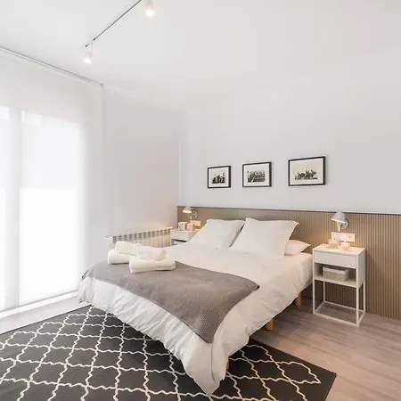 公寓 Petit Luxe Duplex