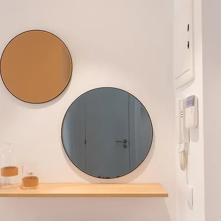 Petit Luxe Duplex 特拉萨