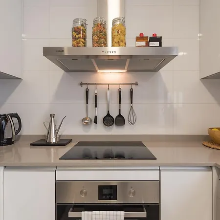 Petit Luxe Duplex 特拉萨