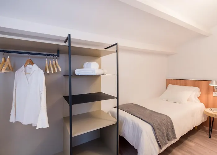 Petit Luxe Duplex Terrassa