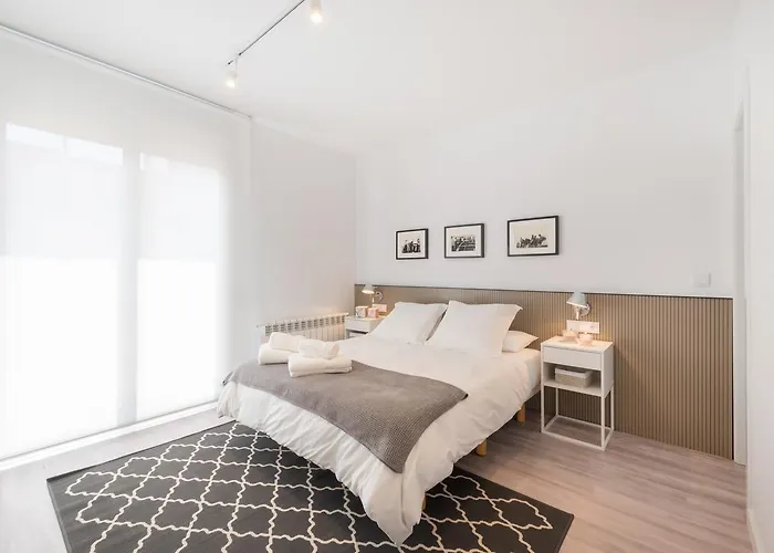 Apartman Petit Luxe Duplex
