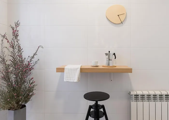 Petit Luxe Duplex
