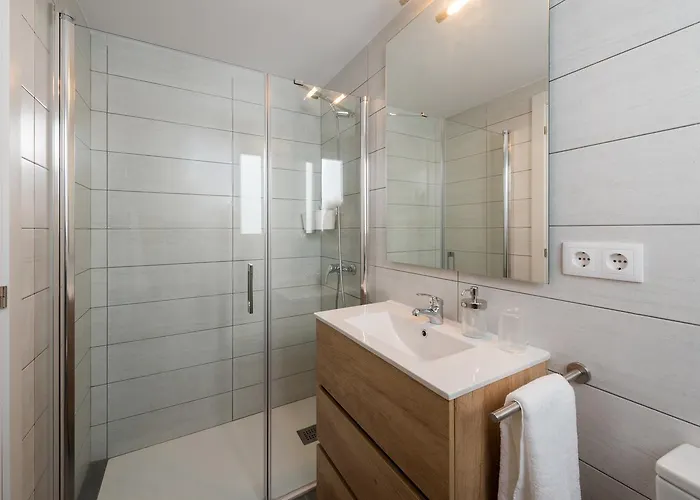 Petit Luxe Duplex Terrassa