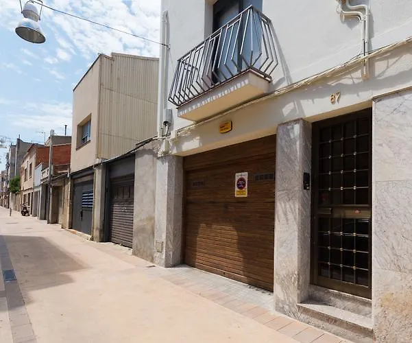 Petit Luxe Duplex Apartman