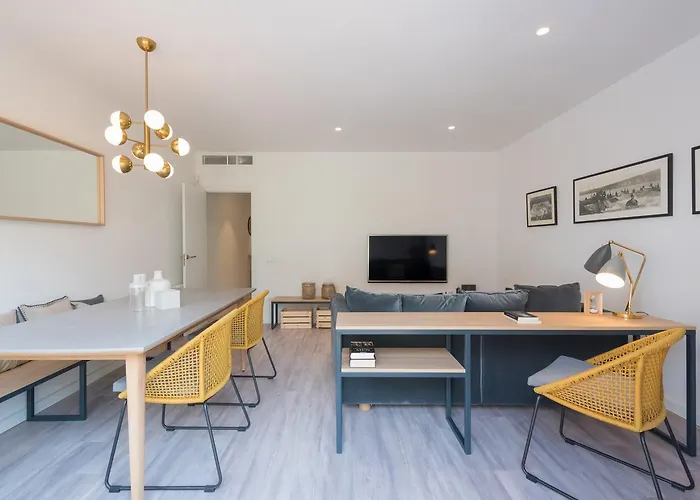 Petit Luxe Duplex Apartman