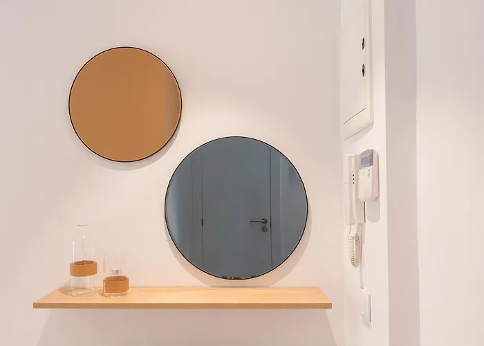 Petit Luxe Duplex Terrassa