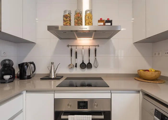 Petit Luxe Duplex Terrassa