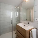 Petit Luxe Duplex טראסה