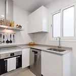 Petit Luxe Duplex דירה