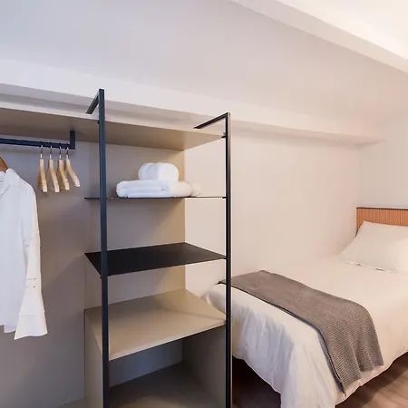 Petit Luxe Duplex Terrassa