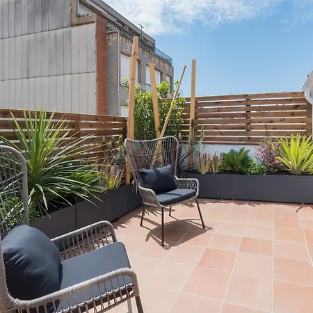 Petit Luxe Duplex