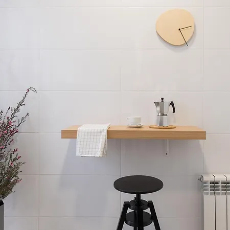 Petit Luxe Duplex