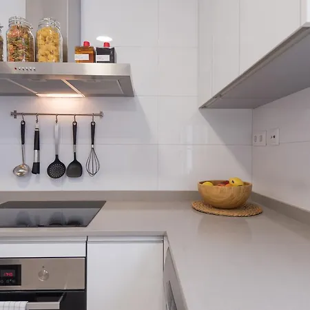 Petit Luxe Duplex