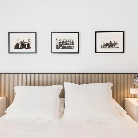 Petit Luxe Terrassa