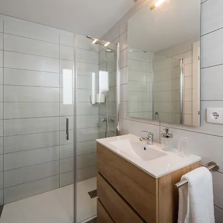 Petit Luxe Duplex Terrassa