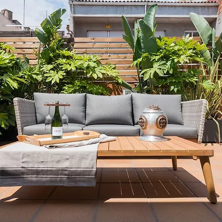 Apartment Petit Luxe Duplex