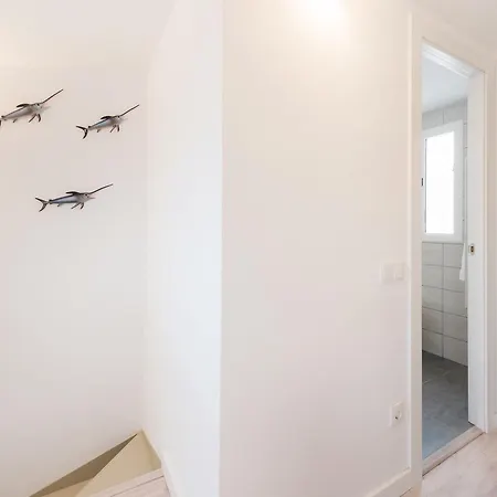 Petit Luxe Duplex * 特拉萨