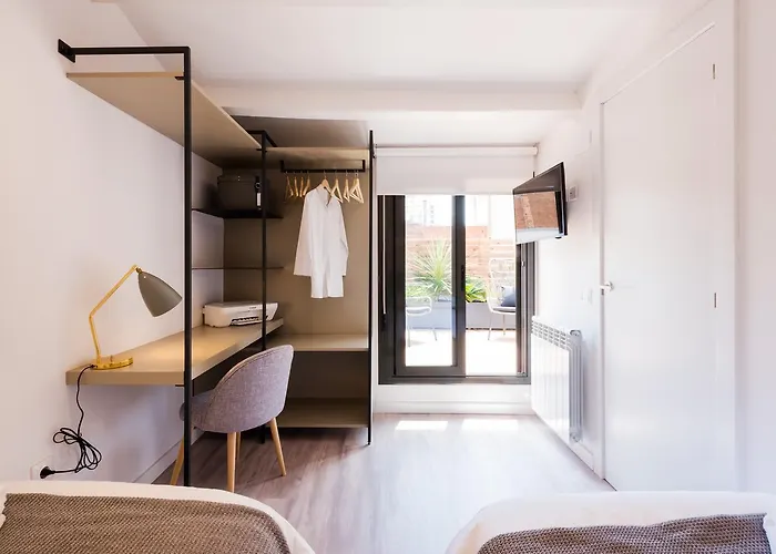 Appartement Petit Luxe *