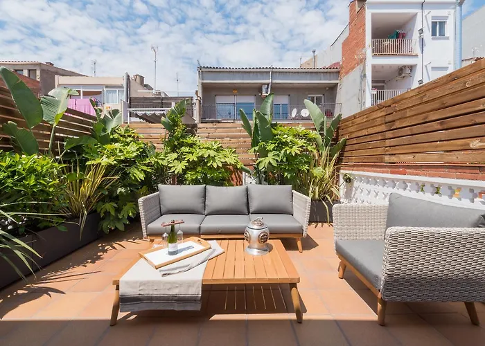 Petit Luxe Terrassa