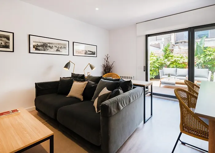 Petit Luxe Appartement