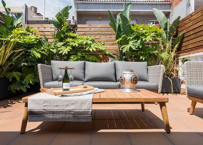 Apartamento Petit Luxe
