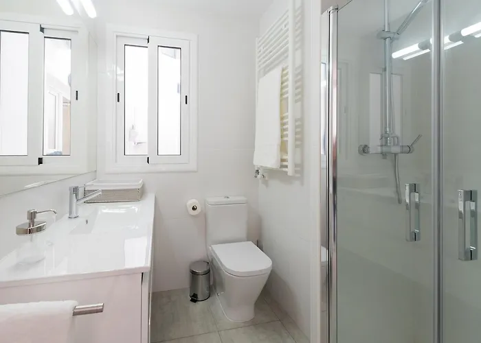 Petit Luxe Apartamento