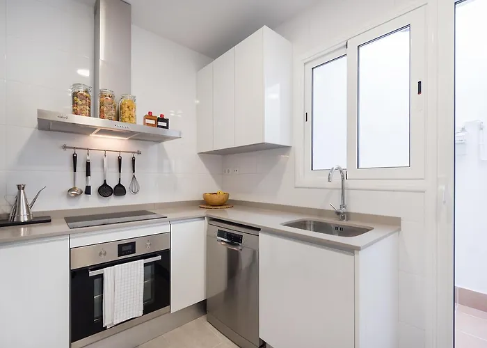 Petit Luxe Apartamento