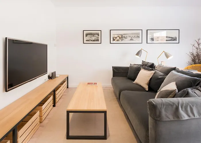 Apartamento Petit Luxe *